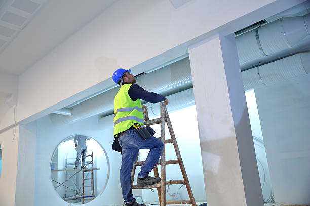 Professional Painting & Drywall Installation in Cannon Af, NM